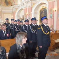 Zobacz w powiększeniu: Uroczystości 231. rocznicy uchwalenia Konstytucji 3 Maja (29)